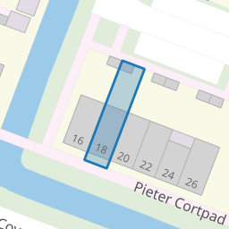 Perceel BSR00-G-1031