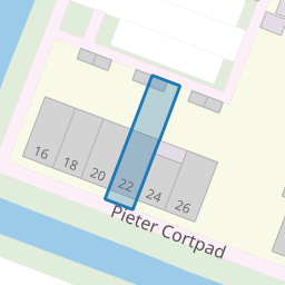 Perceel BSR00-G-1033