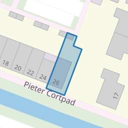 Perceel BSR00-G-1035