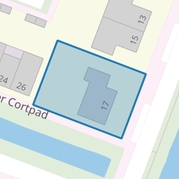 Perceel BSR00-G-1036