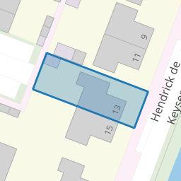 Perceel BSR00-G-1038