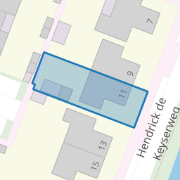 Perceel BSR00-G-1039