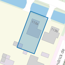 Perceel BSR00-G-1046