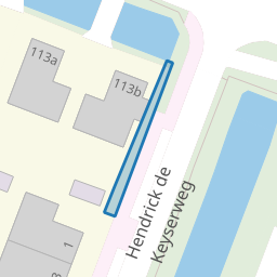 Perceel BSR00-G-1052