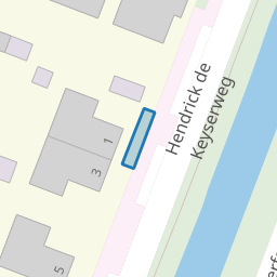 Perceel BSR00-G-1053