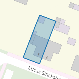 Perceel BSR00-G-1060