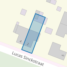 Perceel BSR00-G-1061