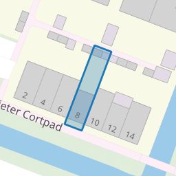 Perceel BSR00-G-1065