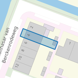 Perceel BSR00-G-1068