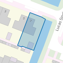 Perceel BSR00-G-1071