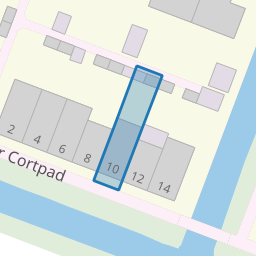 Perceel BSR00-G-1075