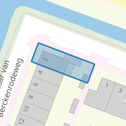 Perceel BSR00-G-1080