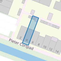 Perceel BSR00-G-1081