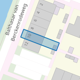 Perceel BSR00-G-1082