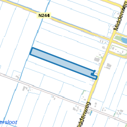 Perceel BSR00-G-1084