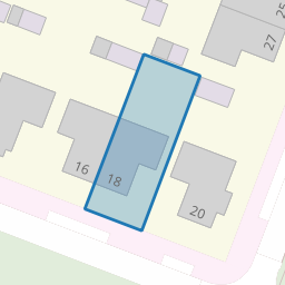 Perceel BSR00-G-1096