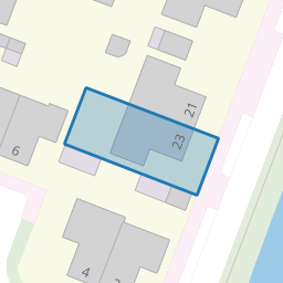 Perceel BSR00-G-1097