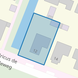 Perceel BSR00-G-1099