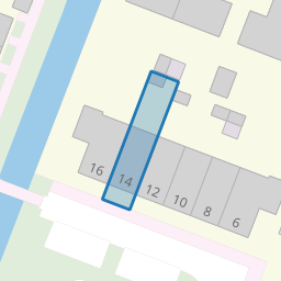 Perceel BSR00-G-1100