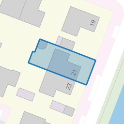 Perceel BSR00-G-1101