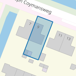 Perceel BSR00-G-1103