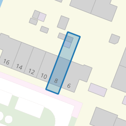 Perceel BSR00-G-1105