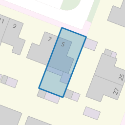 Perceel BSR00-G-1107