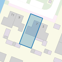 Perceel BSR00-G-1109