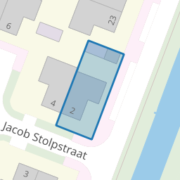 Perceel BSR00-G-1110