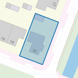 Perceel BSR00-G-1111