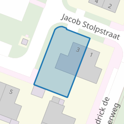 Perceel BSR00-G-1112