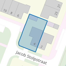 Perceel BSR00-G-1114