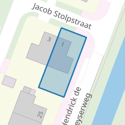 Perceel BSR00-G-1117