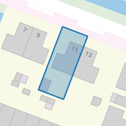 Perceel BSR00-G-1118