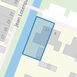 Perceel BSR00-G-1119