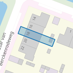 Perceel BSR00-G-1120