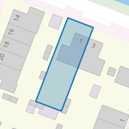 Perceel BSR00-G-1123