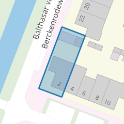 Perceel BSR00-G-1124