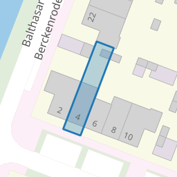 Perceel BSR00-G-1130