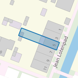 Perceel BSR00-G-1131