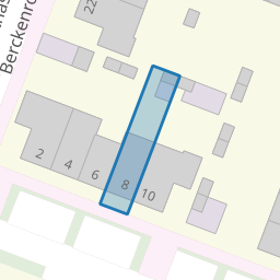 Perceel BSR00-G-1132