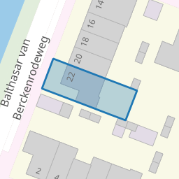 Perceel BSR00-G-1133