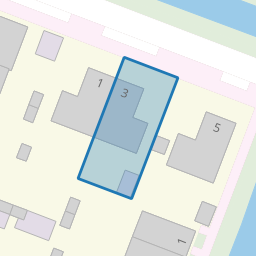 Perceel BSR00-G-1134