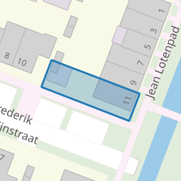 Perceel BSR00-G-1135