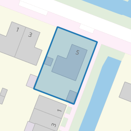 Perceel BSR00-G-1136