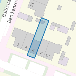 Perceel BSR00-G-1137