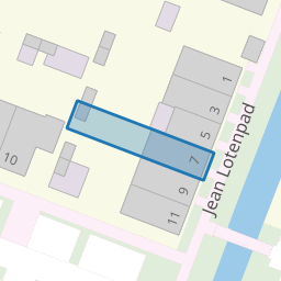 Perceel BSR00-G-1139