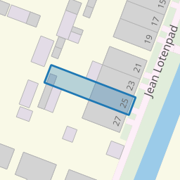 Perceel BSR00-G-1143