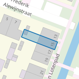 Perceel BSR00-G-1146