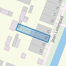 Perceel BSR00-G-1151